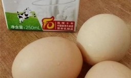 简单易学懒人双皮奶