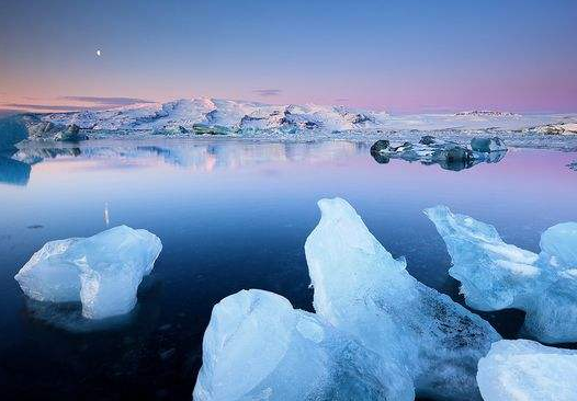 冰岛位于什么大洲