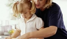 父母和孩子一起听课有什么作用？