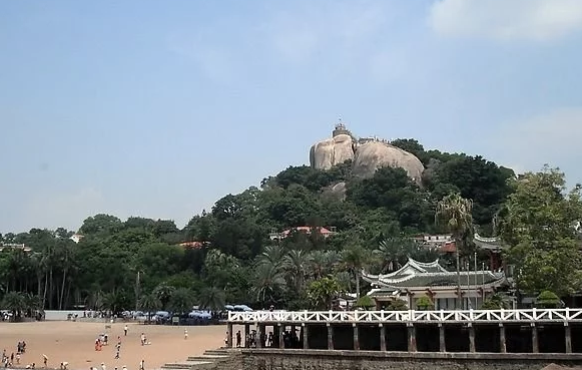 福建旅游必去十大景点