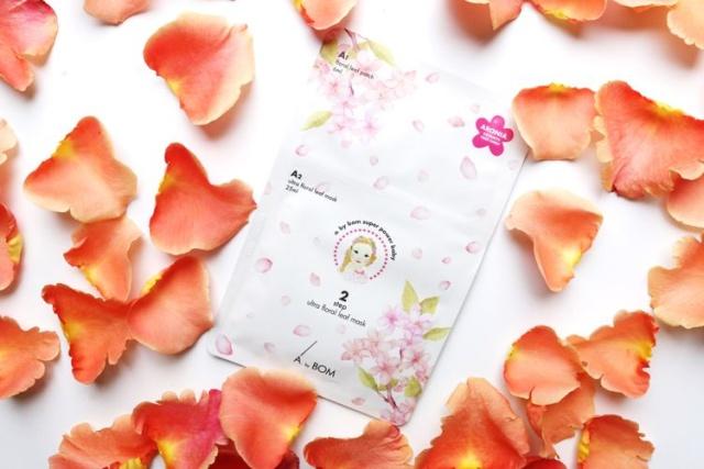 补水面膜排行榜8强