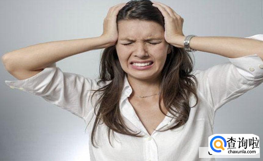 导致食欲不振的原因