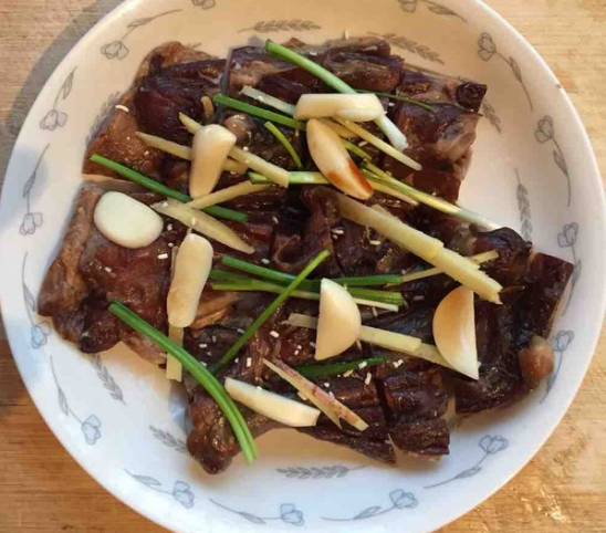 腊鸡腿怎么做好吃窍门