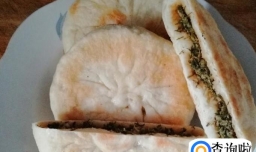 怎样做好吃的茴香肉饼
