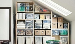 居家你会收纳吗？