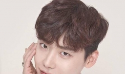 男生潮流发型颜色