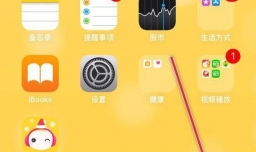 苹果iPhone6s怎么给照片打马赛克