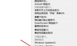 网页错误 错误代码118解决办法