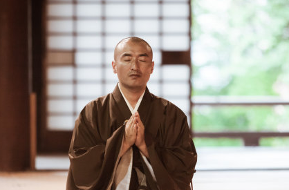 看破红尘是什么意思