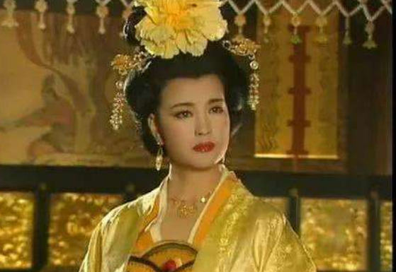 武则天当了多少年皇帝