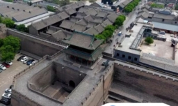 平遥古城位于我国哪个省？