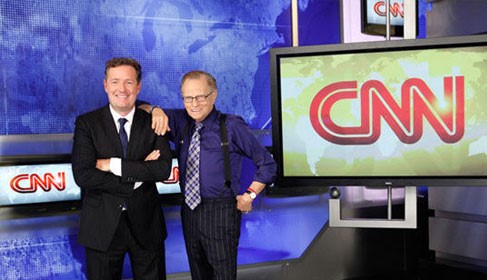 美国cnn是什么意思