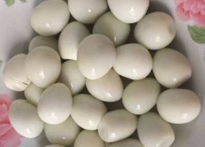 红烧鹌鹑蛋的做法