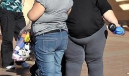 导致穷人变胖的原因