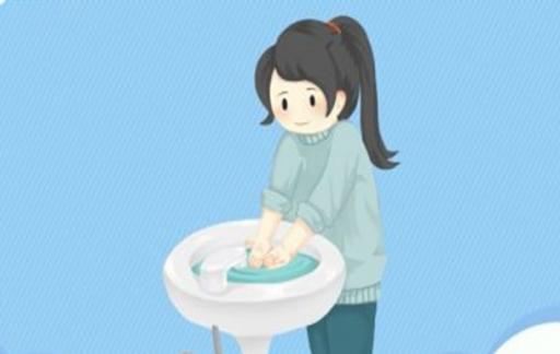 隐形眼镜怎么戴