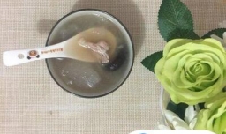 如何做香菇冬瓜瘦肉汤好喝？