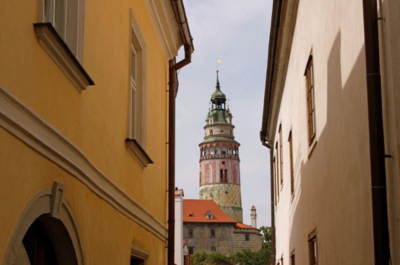 捷克斯洛伐克是什么梗