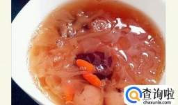 产妇喝什么粥好