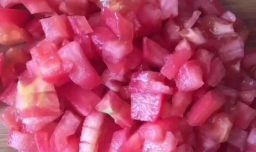 家常疙瘩汤的做法图解，疙瘩汤的做法（家常做法，简单）