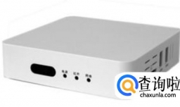 电视如何连接网络机顶盒的操作方法