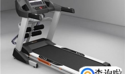 健身房里的健身器材有哪些？详解