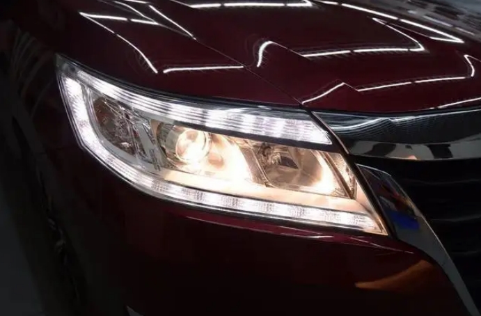 汽车led灯怎么选