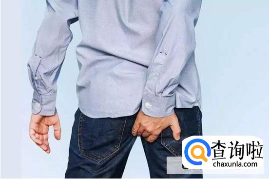 为什么老放屁而且很臭