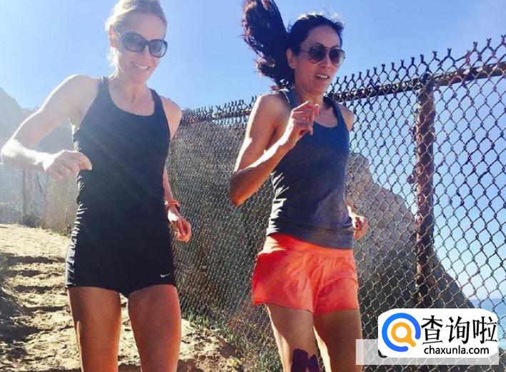 坚持跑步一个月能瘦多少斤