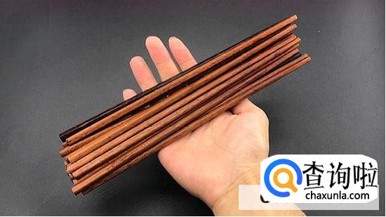 筷子消毒的方法有哪些