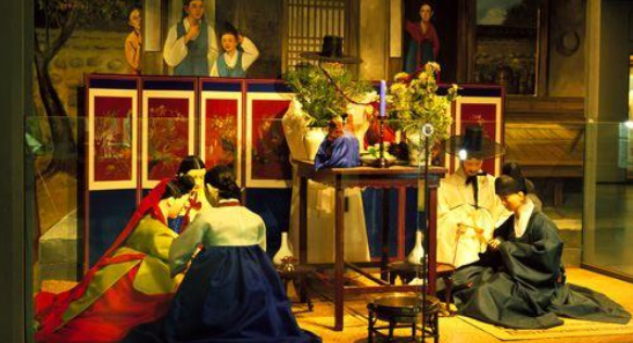 韩语思密达是什么意思