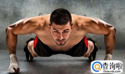 如何快捷轻松的锻炼腹肌