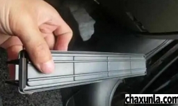 汽车空调有异味怎么办