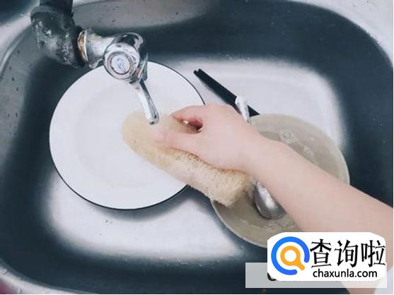 怎样洗碗更快速简单
