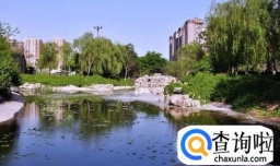 石家庄附近有什么好玩的