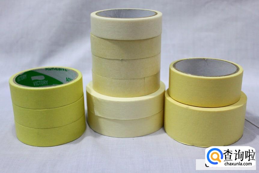 各种胶带痕迹去除小妙招