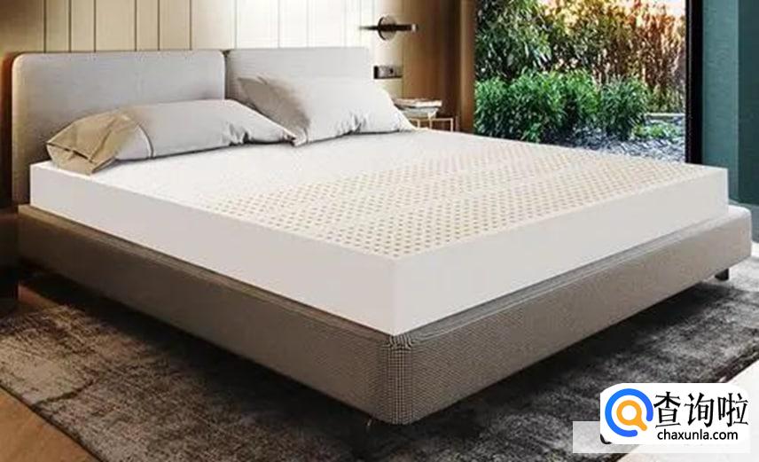 乳胶床垫有什么好处和坏处