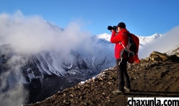 什么时间徒步会好一些