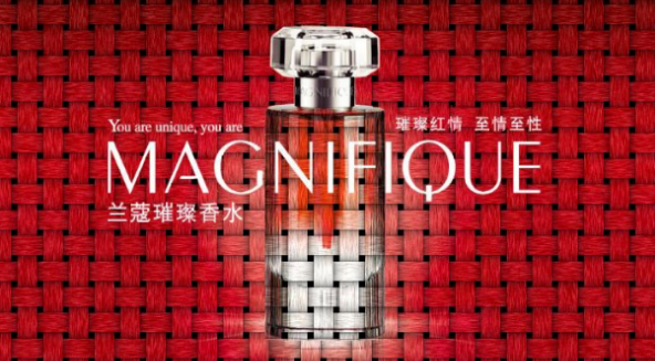 女士香水排行榜前十名