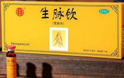 补血口服液十大排名