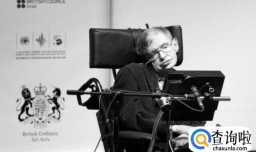 盘点霍金轮椅背后的6项黑科技