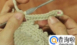 怎样自己织好看的动物杯套？