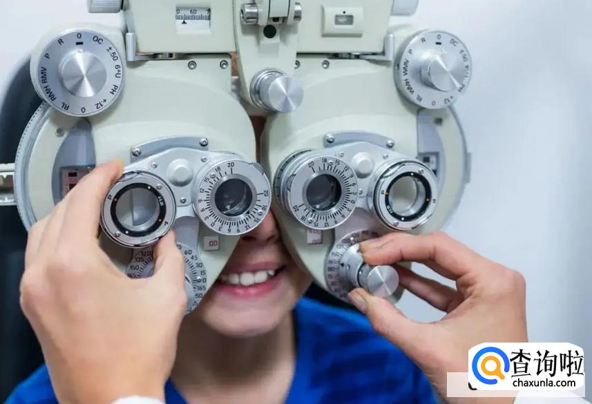 近视眼如何治疗