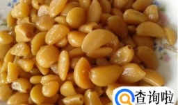 大蒜的腌制方法大全