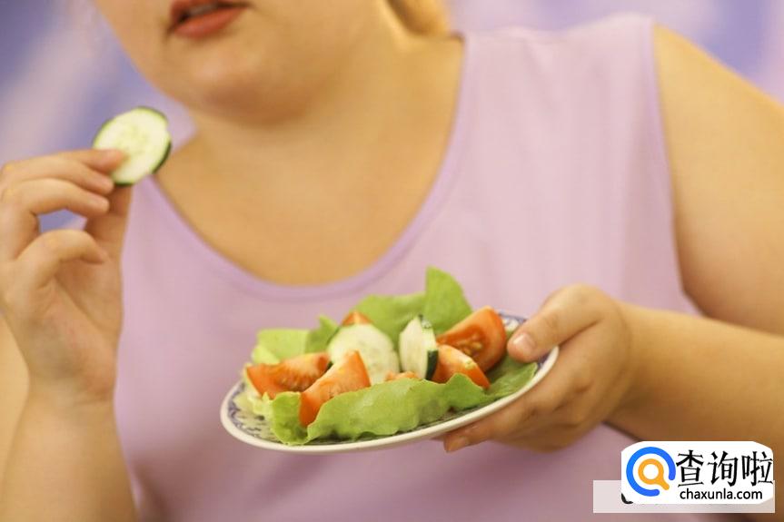 吃饱就有负罪感怎么办