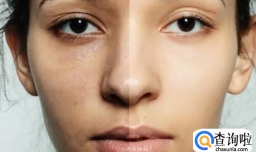 吃橙子皮肤会变黄还是变白