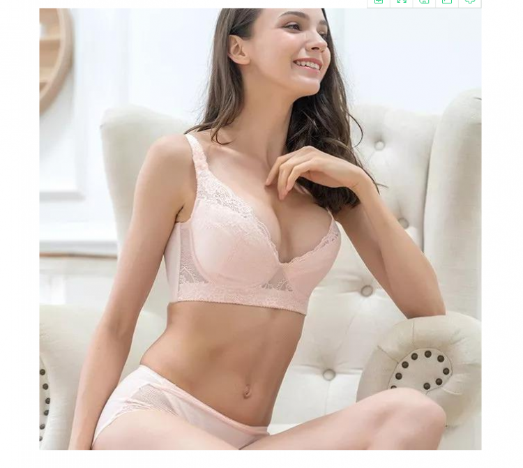 调整型内衣哪个牌子好