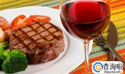 怎样给聚餐安排合适的红酒？