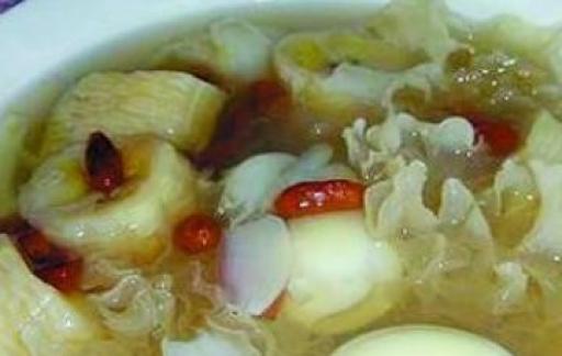 耳鸣可以多吃哪一些食物？