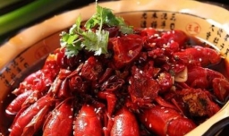 爆炒龙虾的做法