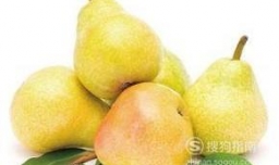 如何做冰糖雪梨